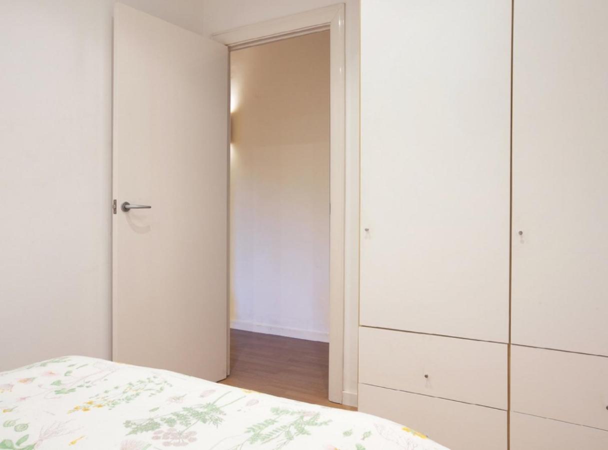 Authentic Flat2 In Poble Sec - Paralelo Βαρκελώνη Εξωτερικό φωτογραφία