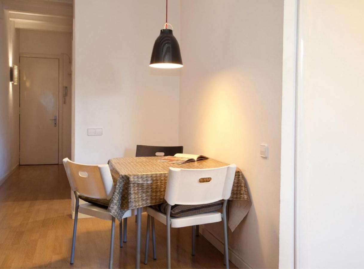 Authentic Flat2 In Poble Sec - Paralelo Βαρκελώνη Εξωτερικό φωτογραφία