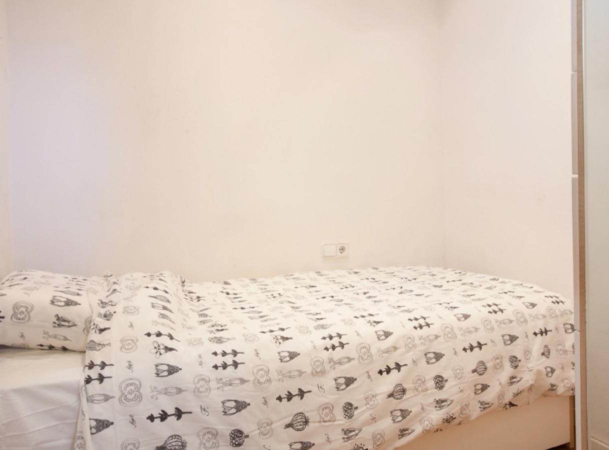 Authentic Flat2 In Poble Sec - Paralelo Βαρκελώνη Εξωτερικό φωτογραφία
