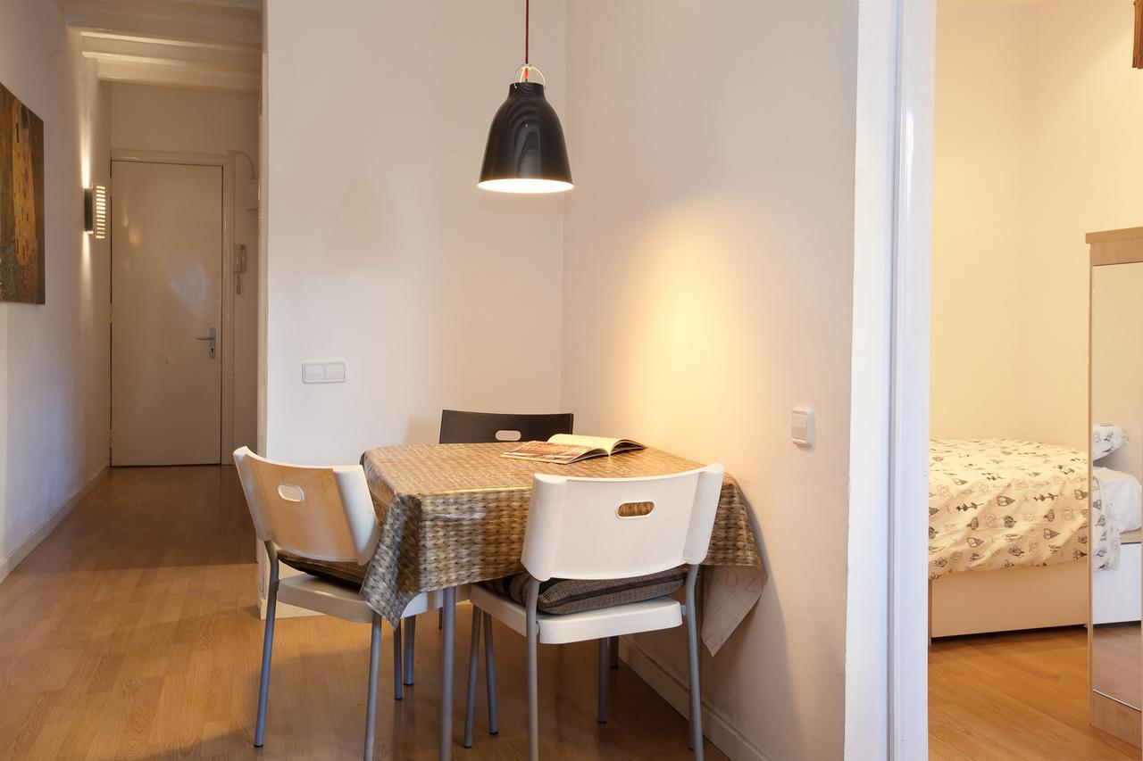 Authentic Flat2 In Poble Sec - Paralelo Βαρκελώνη Εξωτερικό φωτογραφία