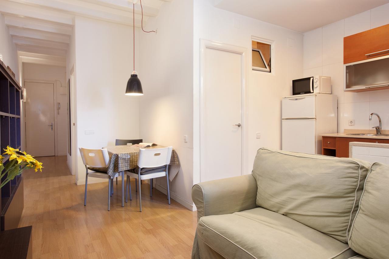 Authentic Flat2 In Poble Sec - Paralelo Βαρκελώνη Εξωτερικό φωτογραφία