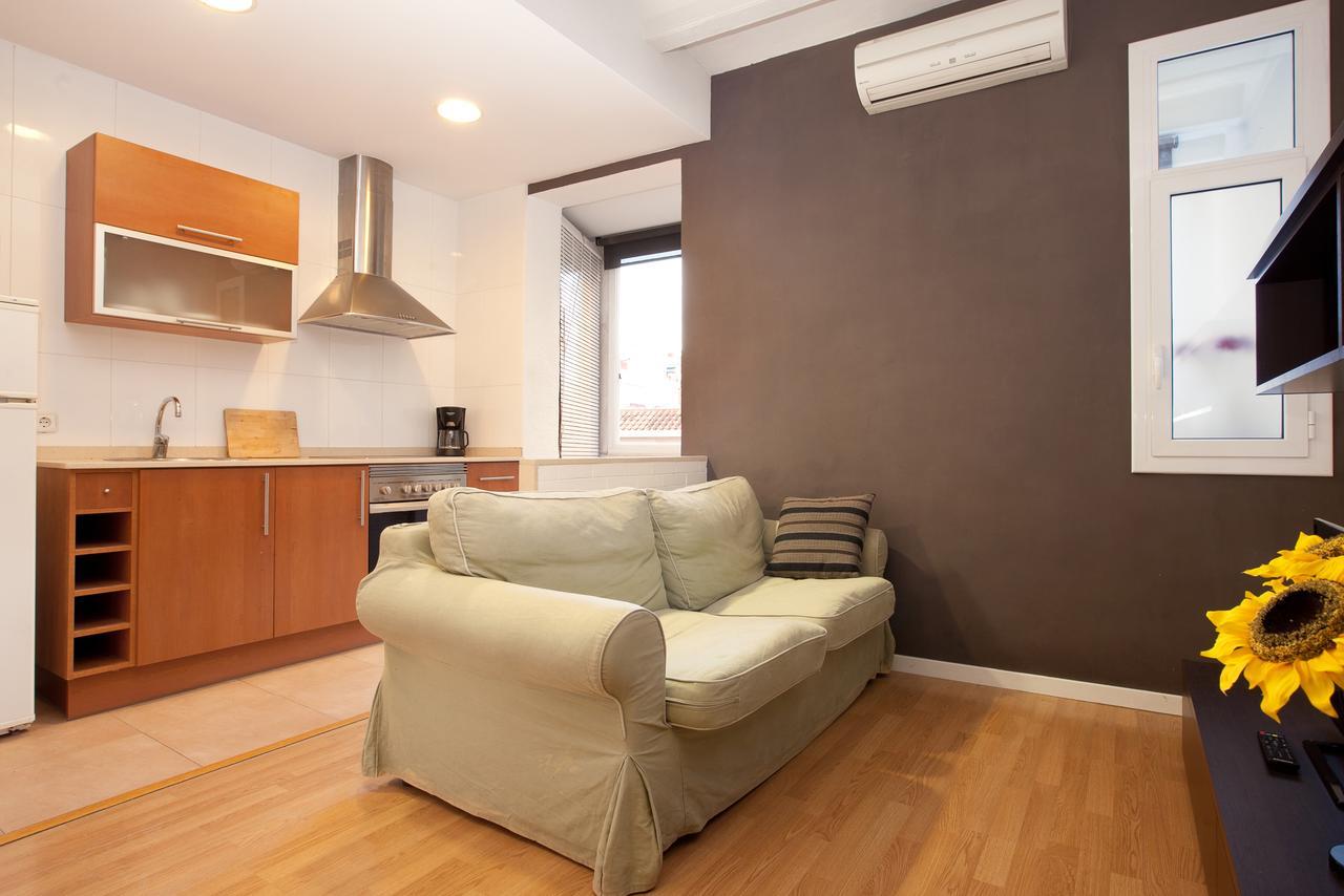 Authentic Flat2 In Poble Sec - Paralelo Βαρκελώνη Εξωτερικό φωτογραφία
