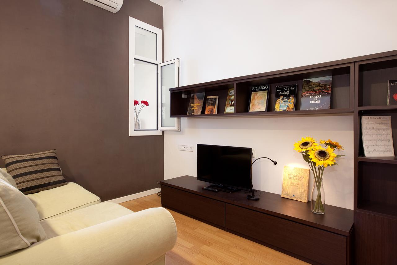 Authentic Flat2 In Poble Sec - Paralelo Βαρκελώνη Εξωτερικό φωτογραφία